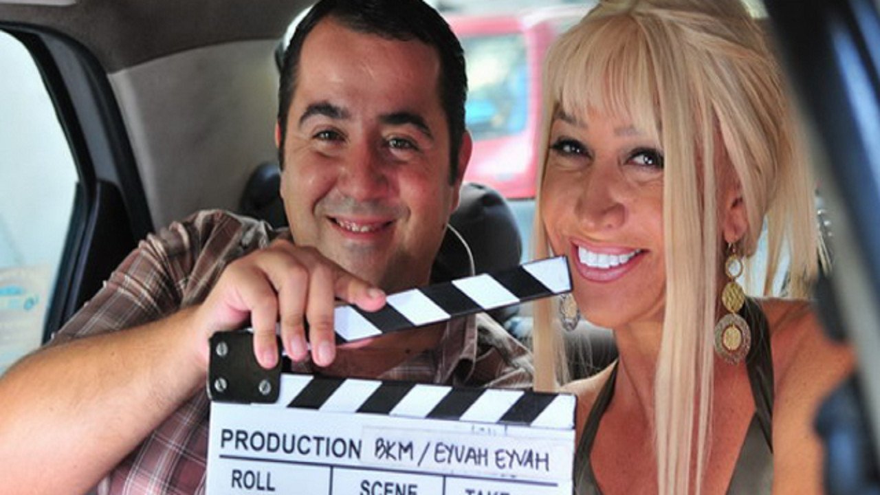 Eyyvah Eyvah [Seri] background